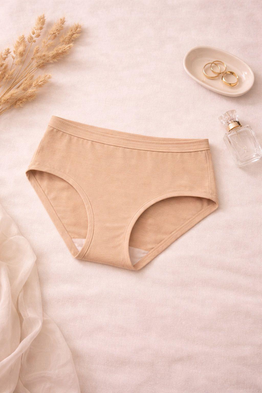 Classic Fit Panty