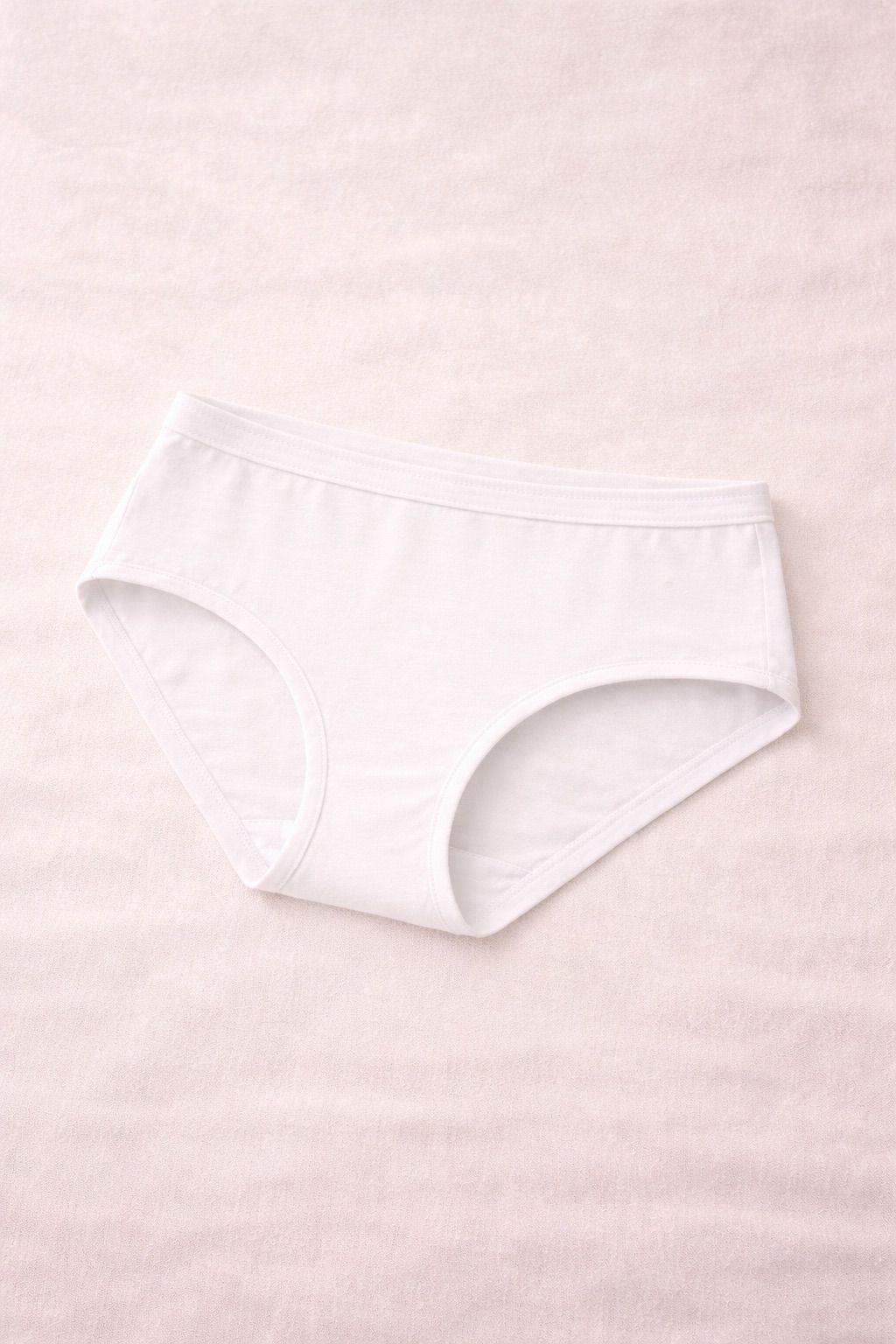 Classic Fit Panty